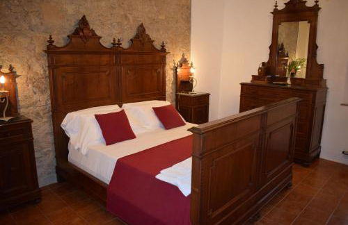 Tipico casolare toscano Tenuta della Selva - Foto 17