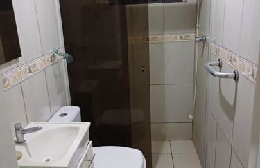 300 mts da praia, 100m2, quatro quartos climatizados - Photo 22