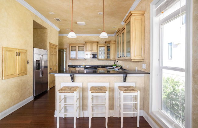 Florence by Avantstay Villa Steps From Beach - Foto 25