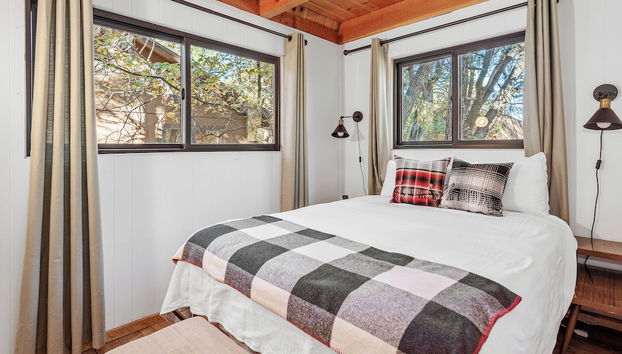 The Sugar Loft - Foto 3, Habitación