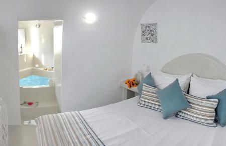 Golden Stone Santorini Suites - Foto 67