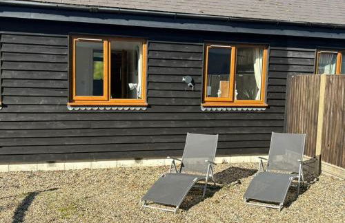 Brook Farm Cottage with Hot Tub - Parking for 2 cars - Foto 4