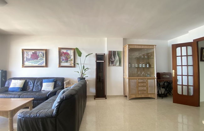 R151 - Apart Beachfront - Foto 39