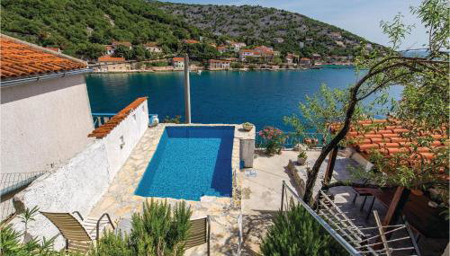 Amazing Home In Klada - Photo 2