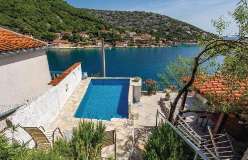 Beach Front Home In Klada - Foto 2