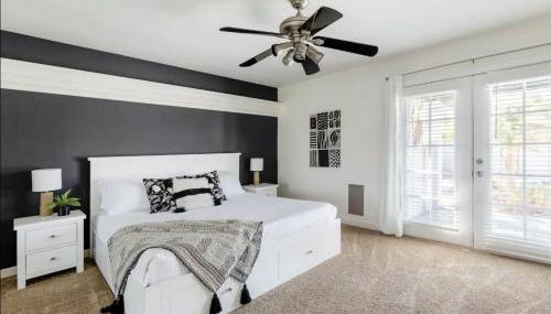 El Sueno Retreat - Pool and Spa Oasis - Foto 5