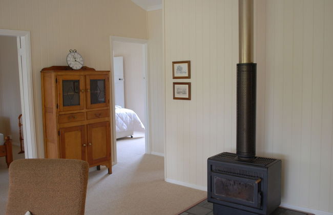 Twisted Gum Cottage - Photo 6