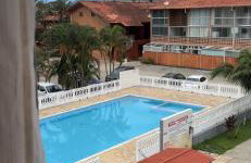 Apto à 150mts da praia! - Foto 42
