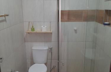 Cabana dos Milagres Aconchegante a 150m do mar com WIFI e Split - Foto 39