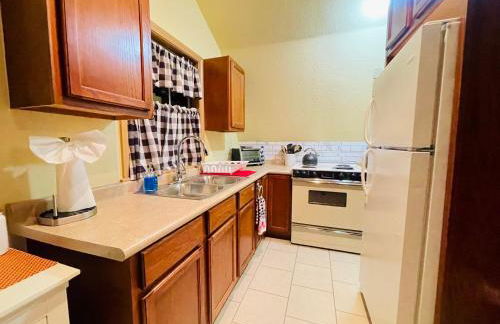 Lake View Twin Homes, Spacious Decks & Kitchens - Foto 37