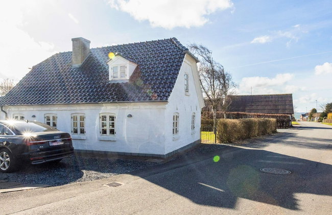 5 Person Holiday Home in Oster Assels - Foto 30