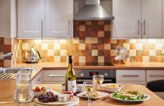 Swallows End in Lower Ashton - Foto 42