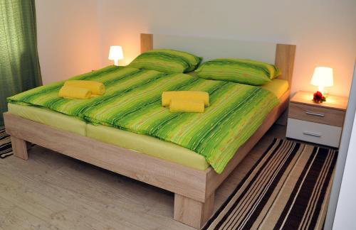 Apartments Žugec - Foto 17