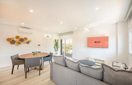 GuestReady - Peaceful stay in Charneca da Caparica - Foto 8