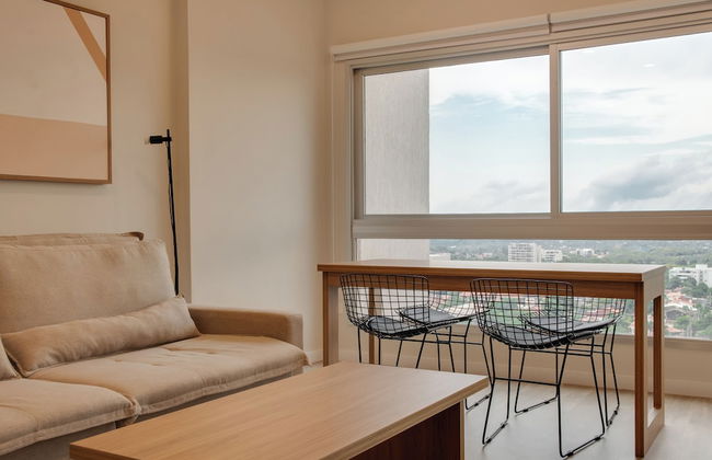 Hestia at Forvm Molas López - Photo 29