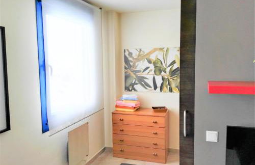 Estudio en San Isidro ESTACIÓN DE ESQUÍ - Foto 3