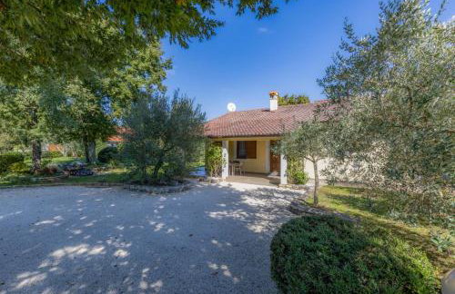 Villa Miranda in heart of Istria - Foto 30