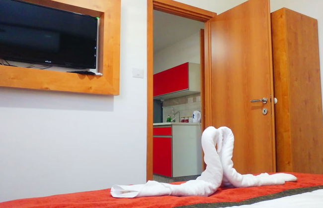 City Suites - Foto 7