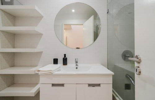 H2O Apartment - Rooftop with pool in Santa Cruz - Foto 31