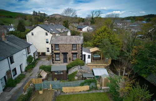 Luxurious Cottage with hot tub, Lake District - Foto 20