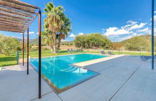 Villa Carlaixa - Foto 18