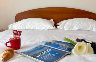 Terrace studios with panoramic seaview - Foto 18