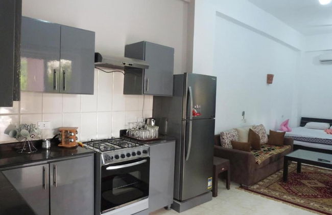 Nile Diana Luxor - Foto 43