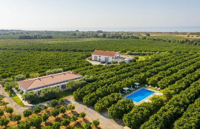 Quinta dos Perfumes - Photo 1