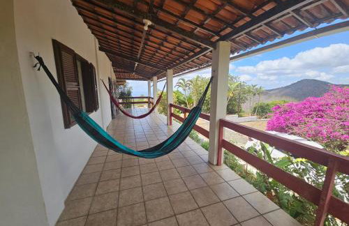 Chapada Neblina - Photo 18