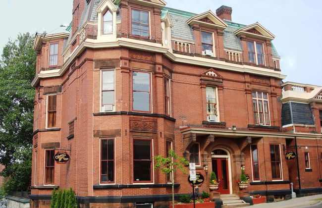 Chipman Hill Suites on Sydney - Foto 79