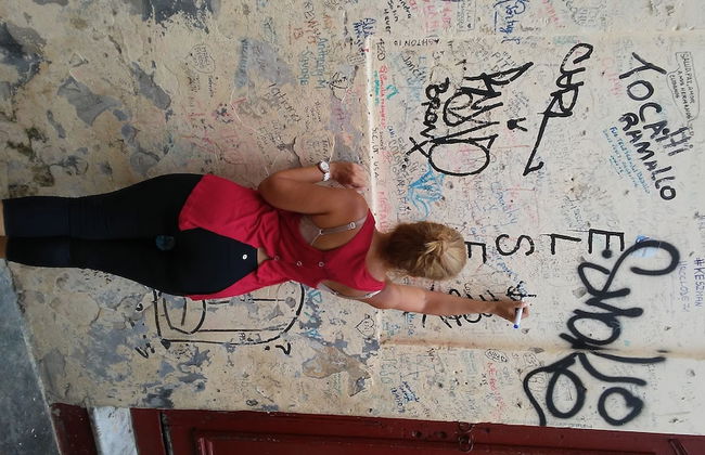 Apartment in Havana with terrace - Photo 54