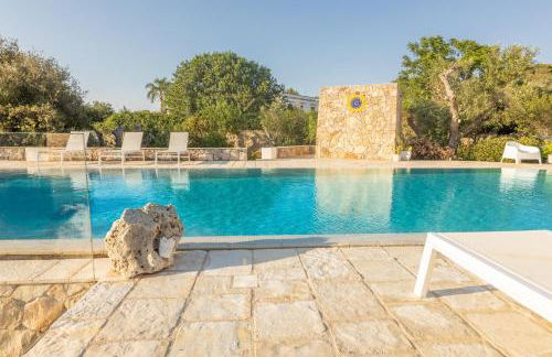 Villa Modigliani - Foto 1