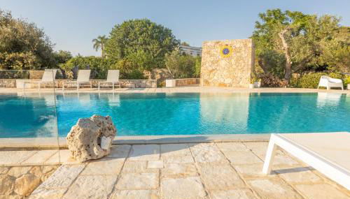 Villa Modigliani - Foto 1