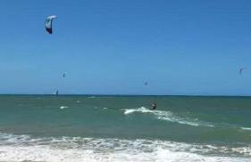 AP Solarina - 2 quartos a 80m da praia de Cumbuco e 150m do Chico do Caranguejo - Foto 52