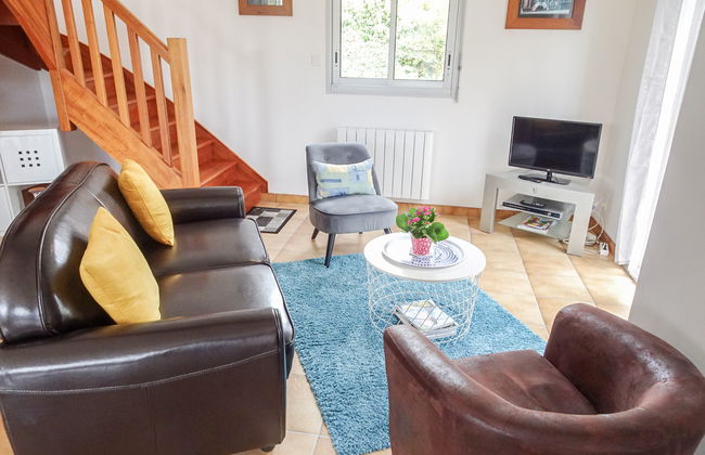 Villa Christien - Foto 2