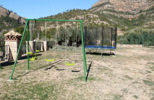 Mas de la Vall del Frare - Foto 42