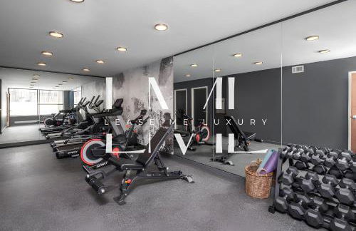 Little Italy Luxe Loft - Foto 6