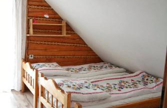 Domek u Johnnego - Foto 13