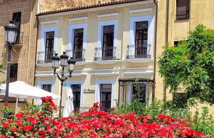 Apartamentos AL-QAZERES LUXURY La Concepción - Foto 1