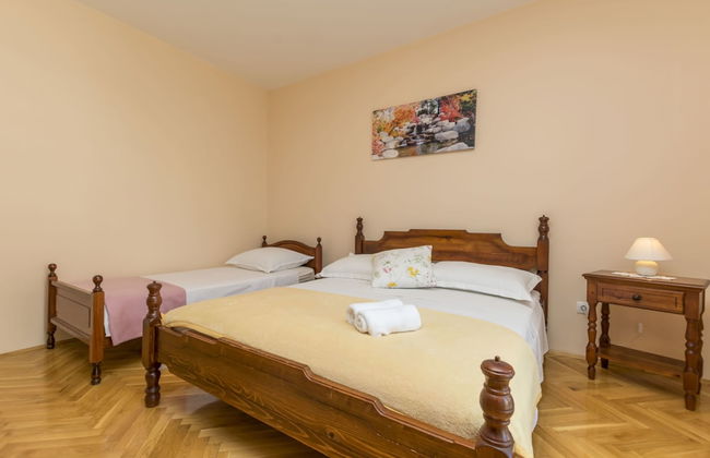 Apartments and Room Alen - Foto 24