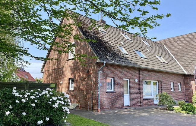 Ferienwohnung Hoddersdiek, Burhave - Foto 25