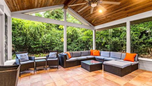 Gator Oasis - Moments from UF - Foto 4