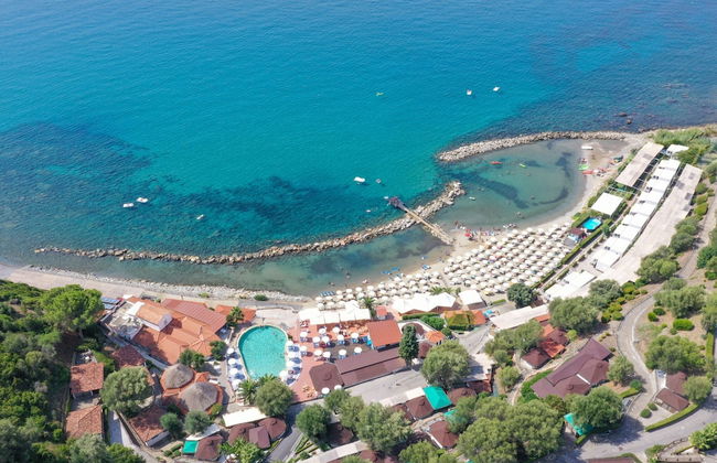 Flat in Caprioli di Pisciotta With sea View - Foto 15