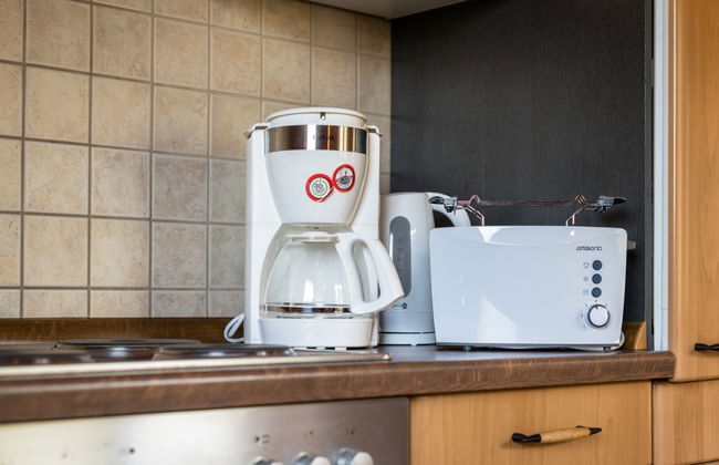 2 bedroom Apartment in Schönecken with garden - Photo 21