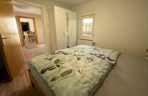 Ferienhaus Zum Waldrand - Foto 27