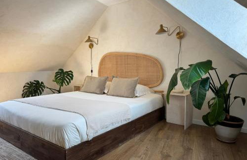Le Pré de la Mer Suite & SPA Privatif - Foto 35