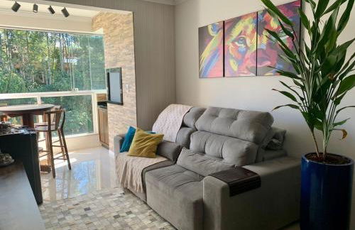 Apartamento a 6km da Vila Germânica - Foto 11