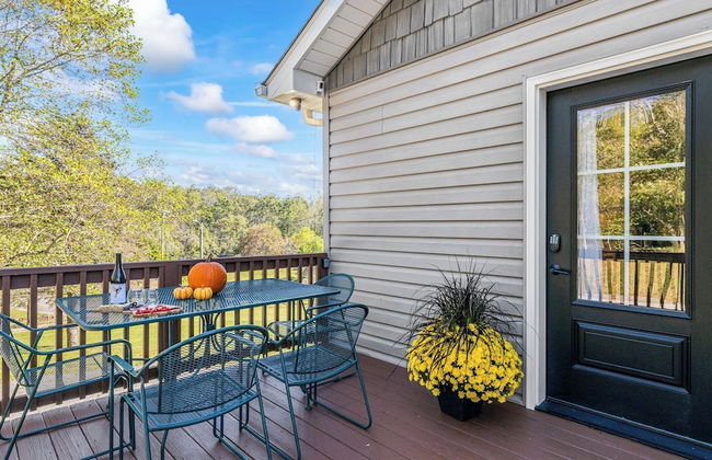 Little Pisgah Sunrise by Avantstay Mountain View - Foto 25