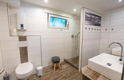 Guesthouse Cockpit - Foto 58