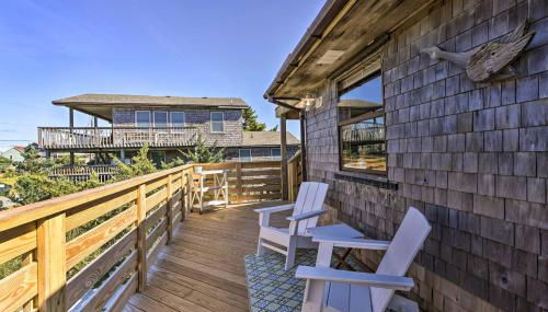 Walk to Bay and Boat Launch Beach House in Avon - Foto 4